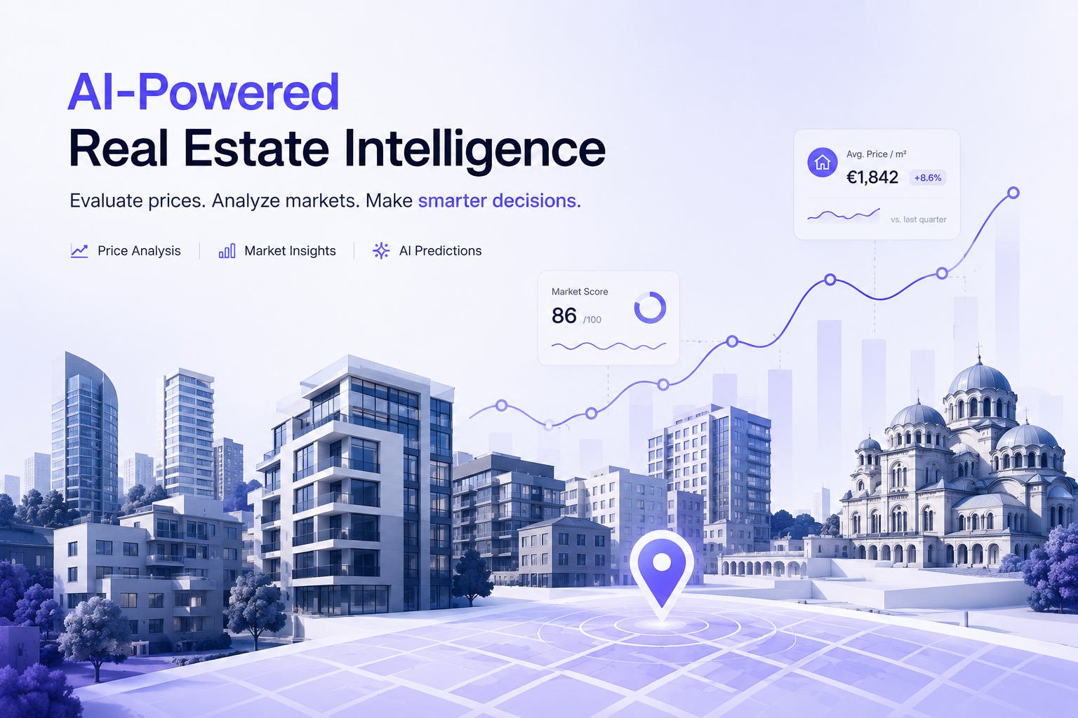 BG Intel RealEstate preview