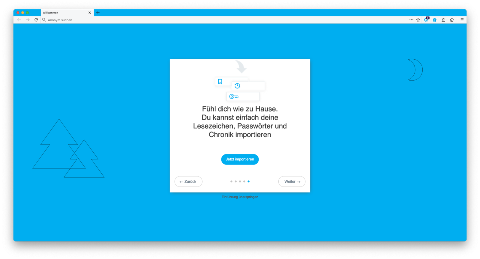 Cliqz & MyOffrz screenshot 4