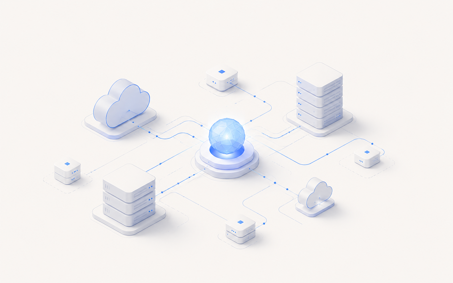Cloud Server Sys Admin preview